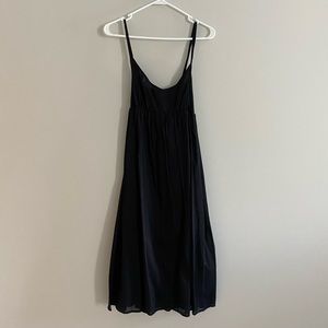 J. Crew flowing summer dress